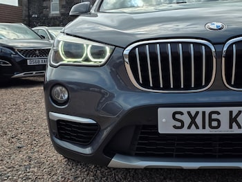 Used BMW X1 2016 for sale - 79108578: Photo