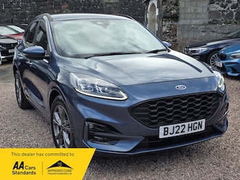 Used Ford Kuga 2022 for sale - 78235995: Photo