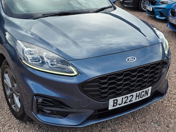 Used Ford Kuga 2022 for sale - 78235995: Photo