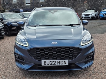 Used Ford Kuga 2022 for sale - 78235995: Photo