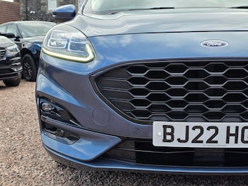 Used Ford Kuga 2022 for sale - 78235995: Photo