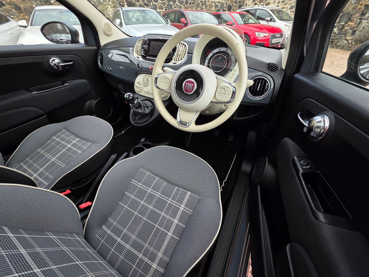 Vehicle 7