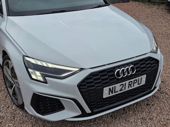 Used Audi A3 2021 for sale - 79743119: Photo