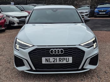 Used Audi A3 2021 for sale - 79743119: Photo