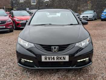 Used Honda Civic 2014 for sale - 73892097: Photo