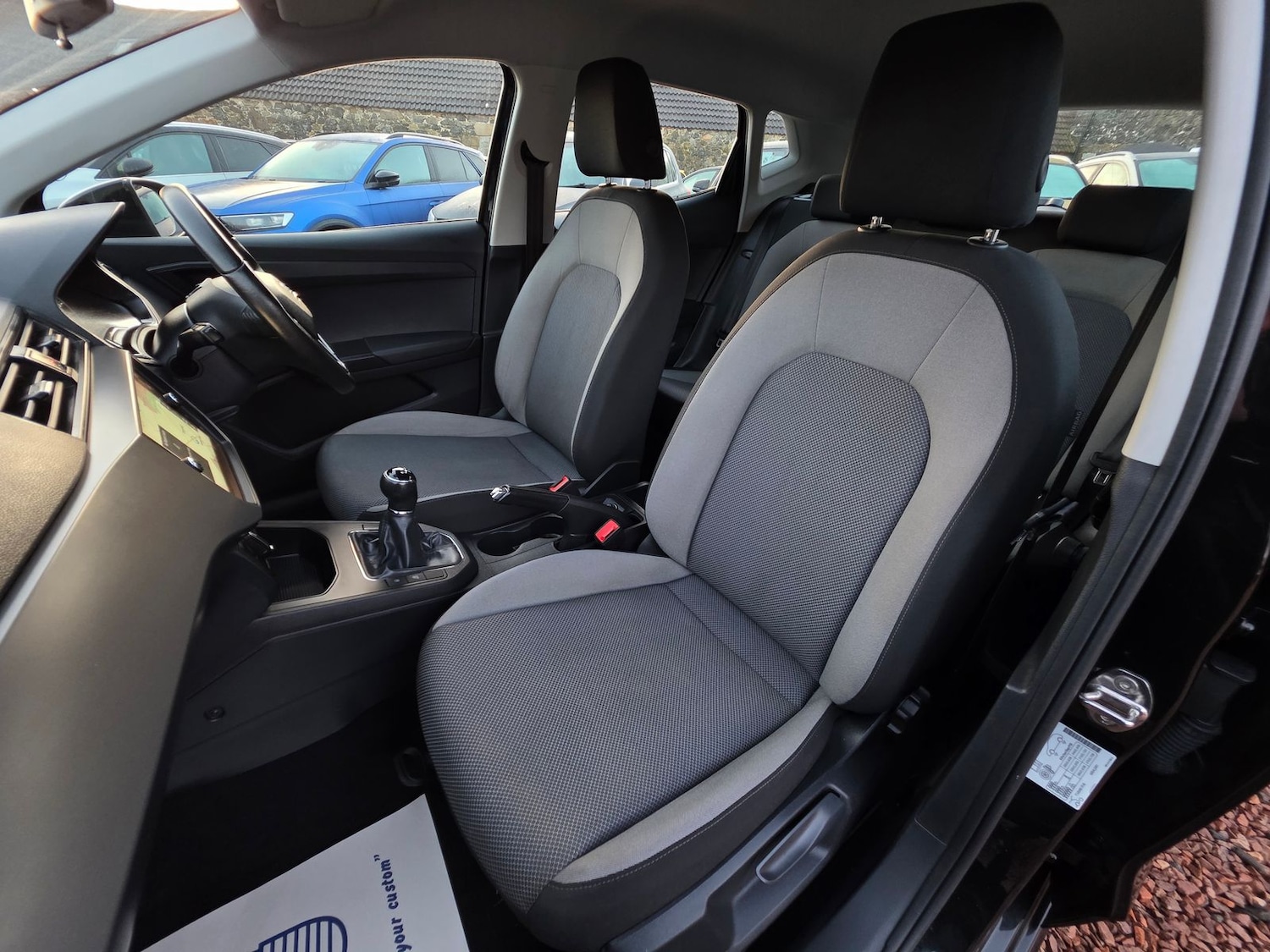 Used SEAT Ibiza 2019 for sale - 76795008: Photo 10