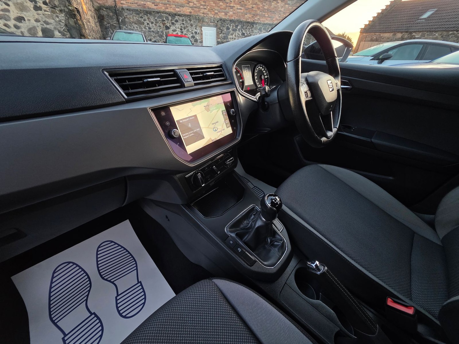 Used SEAT Ibiza 2019 for sale - 76795008: Photo 11