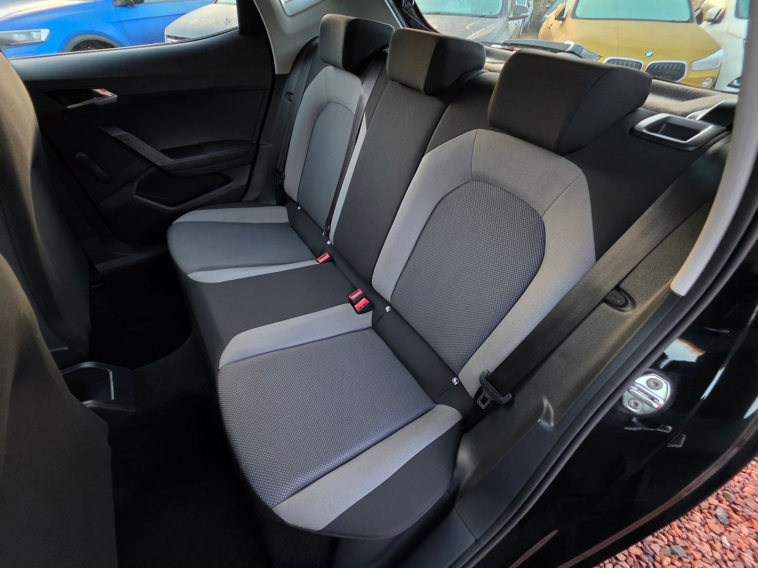 Used SEAT Ibiza 2019 for sale - 76795008: Photo 12