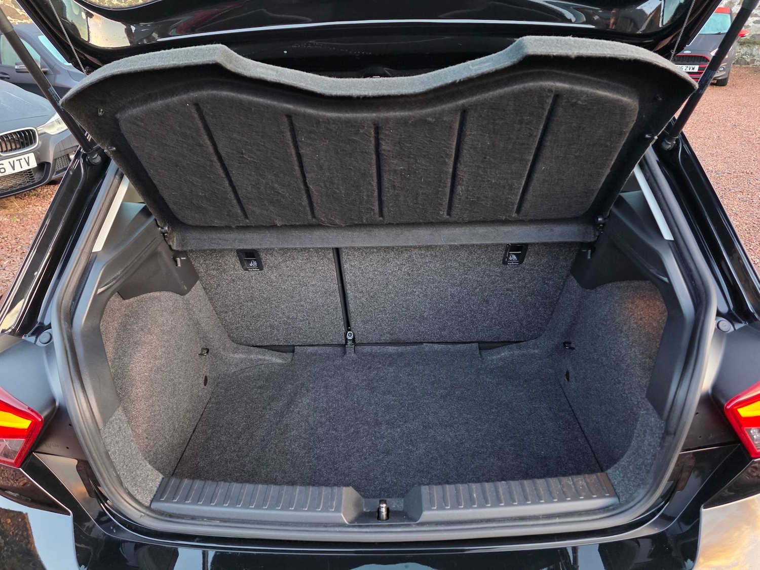 Used SEAT Ibiza 2019 for sale - 76795008: Photo 13