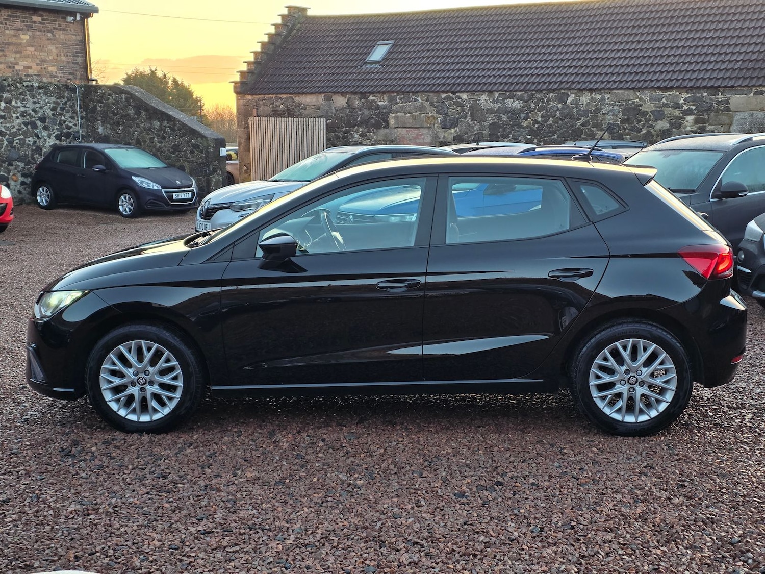 Used SEAT Ibiza 2019 for sale - 76795008: Photo 14