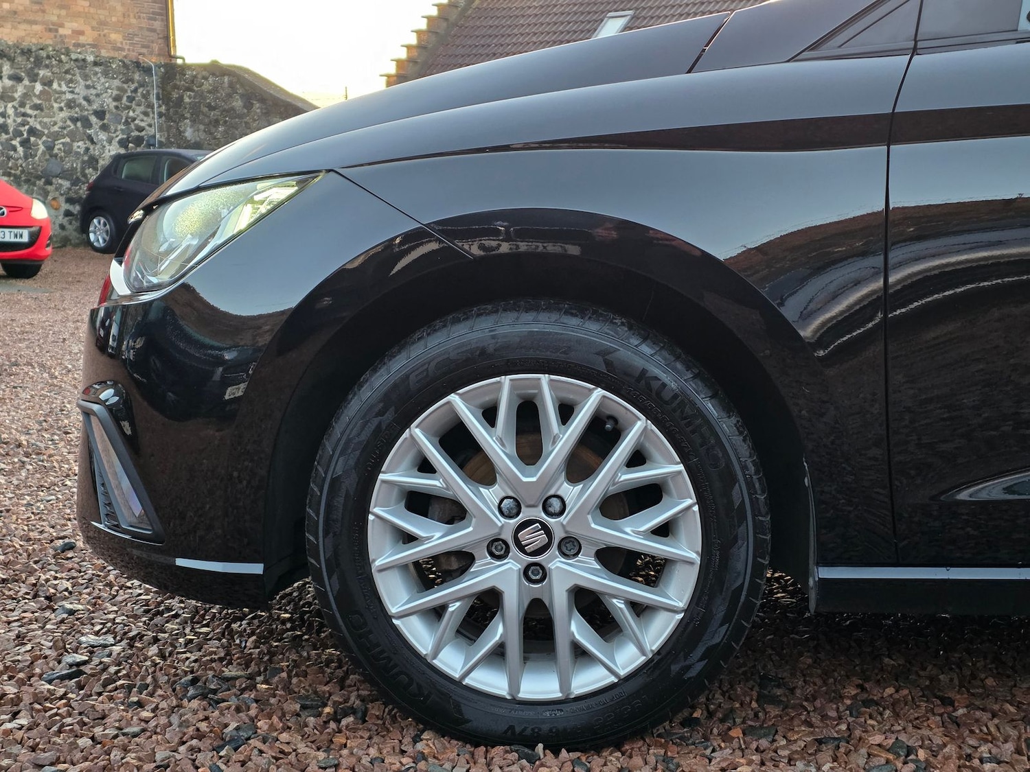 Used SEAT Ibiza 2019 for sale - 76795008: Photo 15