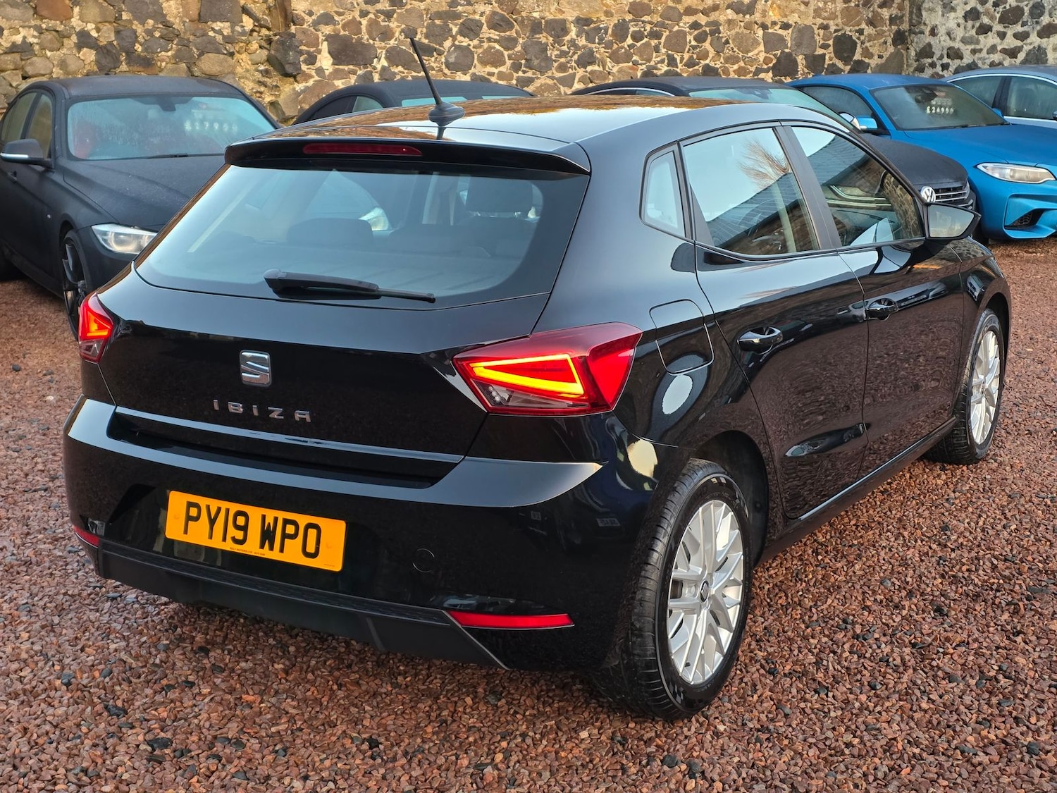 Used SEAT Ibiza 2019 for sale - 76795008: Photo 19