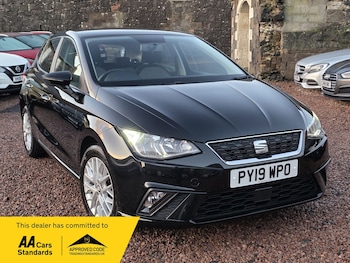 2019 - 1.0 SE Technology [EZ] 5dr