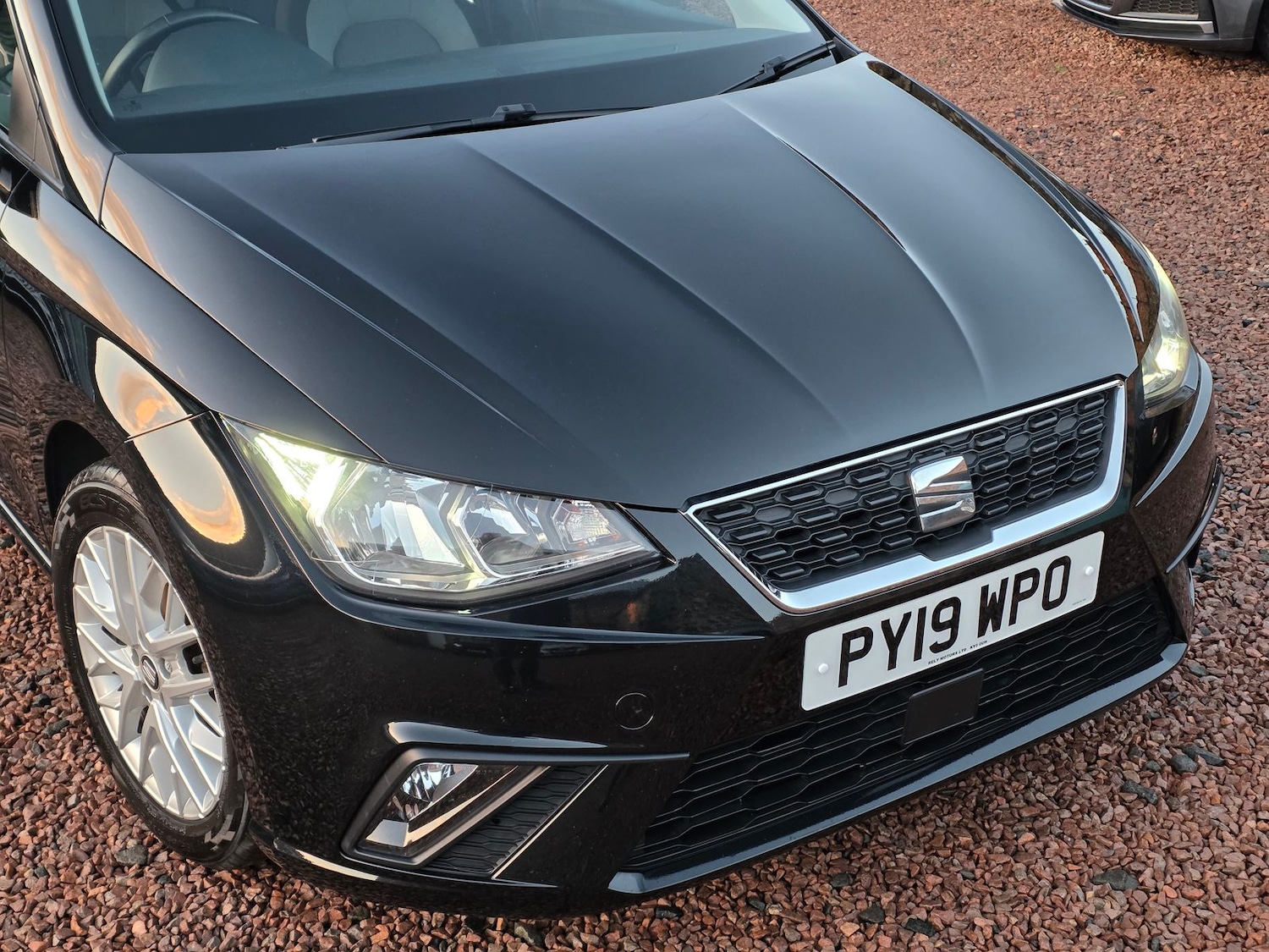 Used SEAT Ibiza 2019 for sale - 76795008: Photo 2