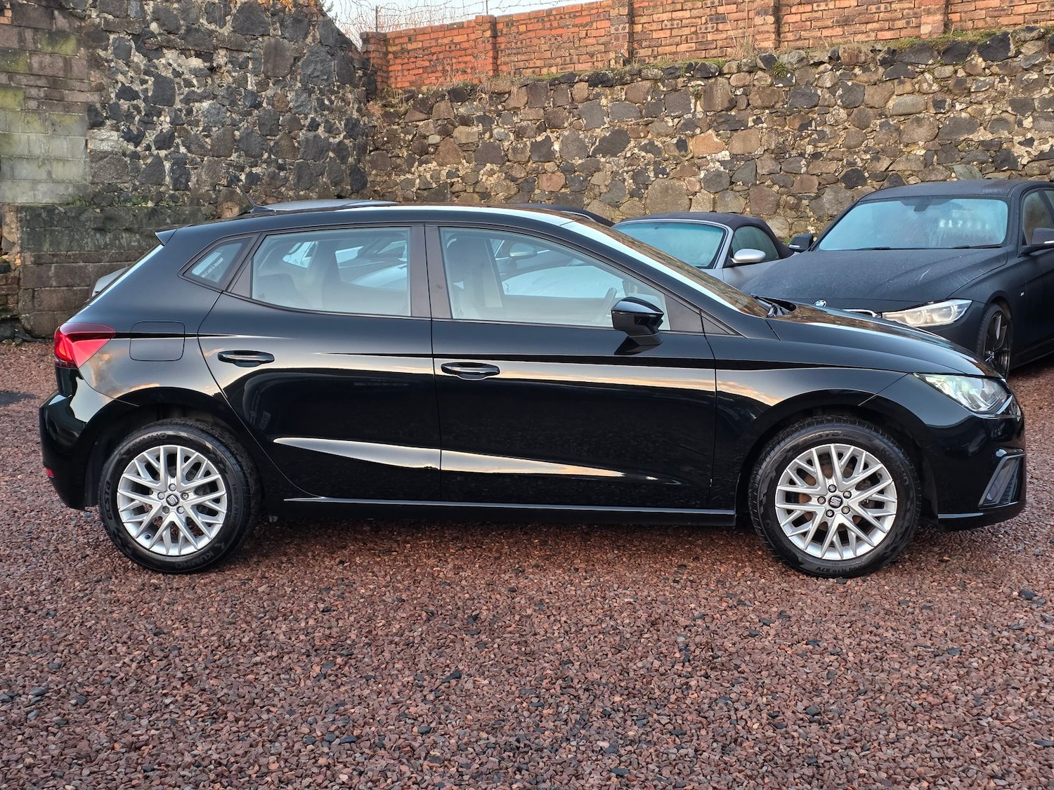 Used SEAT Ibiza 2019 for sale - 76795008: Photo 20