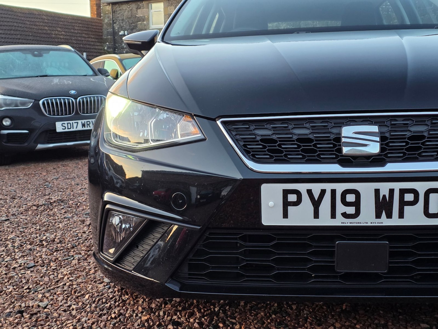 Used SEAT Ibiza 2019 for sale - 76795008: Photo 4