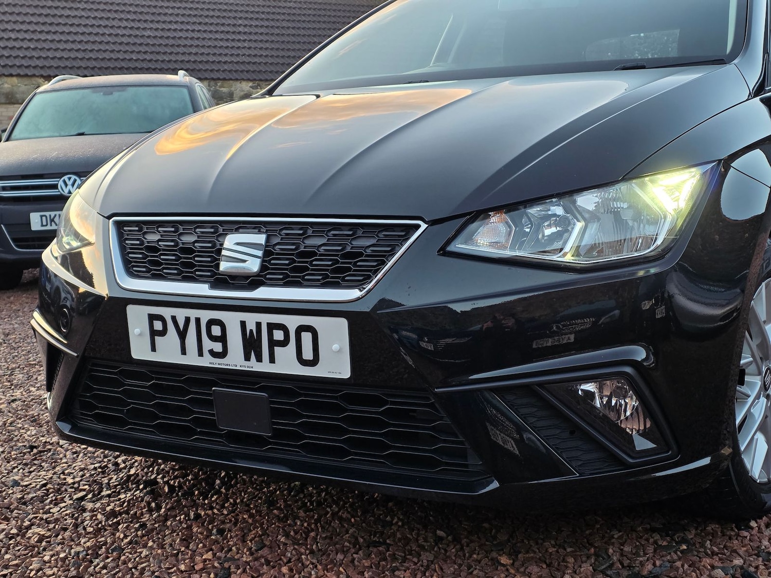 Used SEAT Ibiza 2019 for sale - 76795008: Photo 6