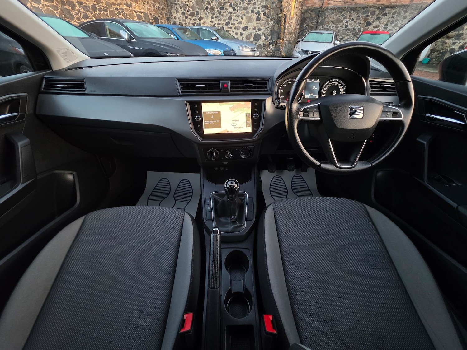 Used SEAT Ibiza 2019 for sale - 76795008: Photo 7