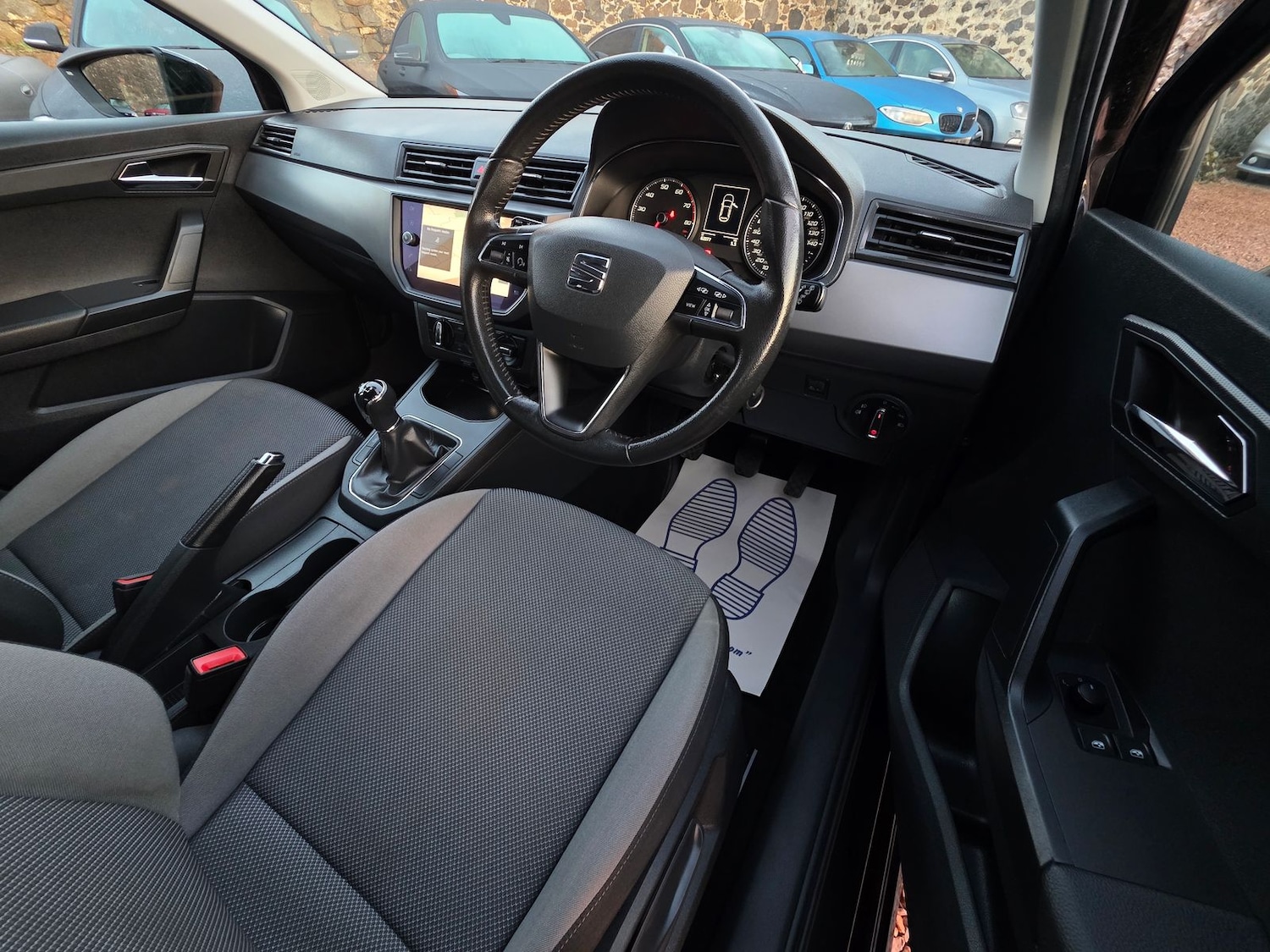 Used SEAT Ibiza 2019 for sale - 76795008: Photo 8