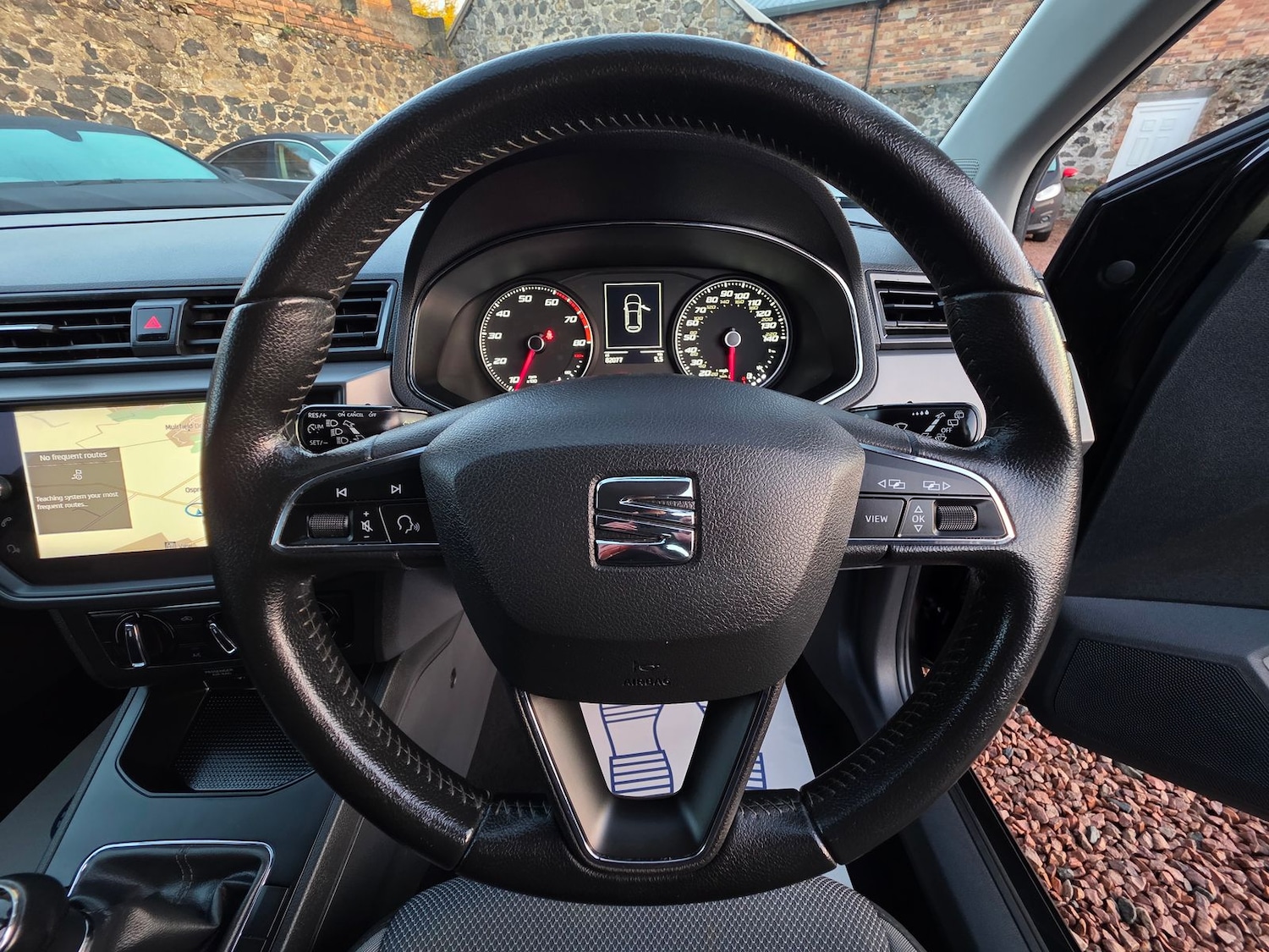 Used SEAT Ibiza 2019 for sale - 76795008: Photo 9