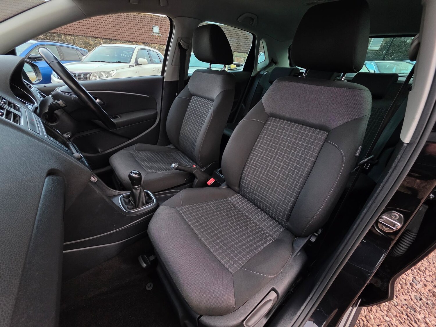 Used Volkswagen Polo 2016 for sale - 77726251: Photo 10