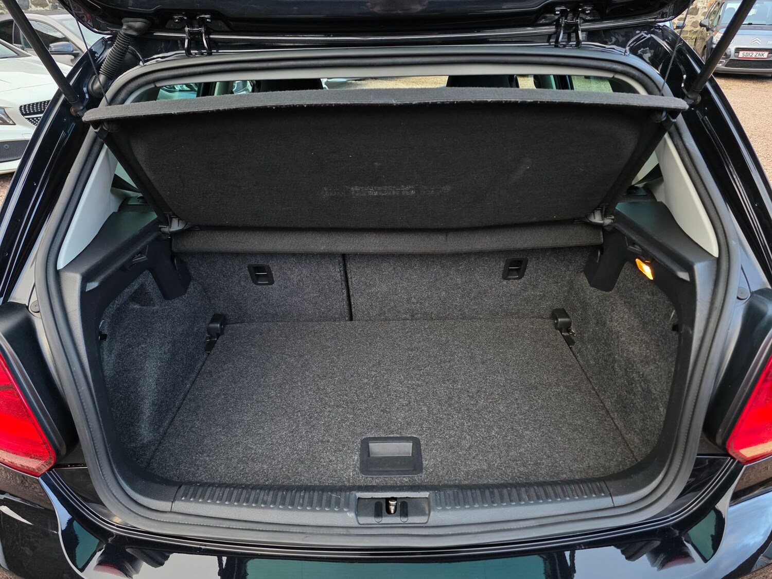 Used Volkswagen Polo 2016 for sale - 77726251: Photo 13