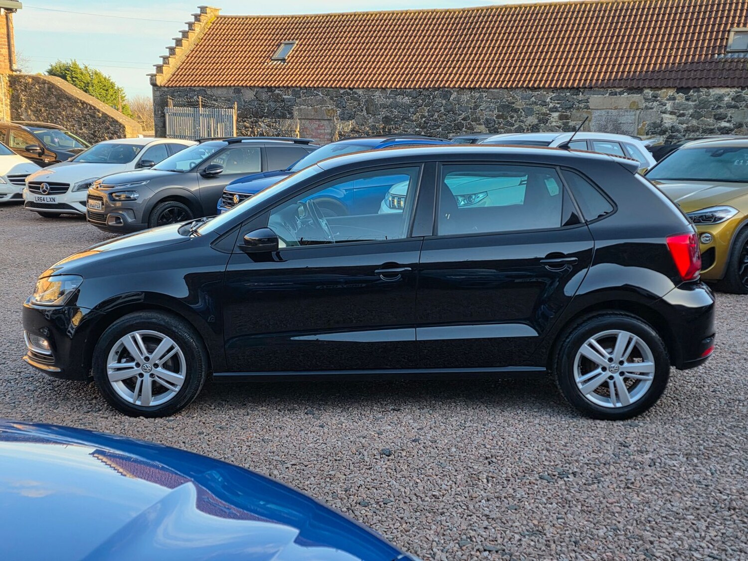 Used Volkswagen Polo 2016 for sale - 77726251: Photo 14