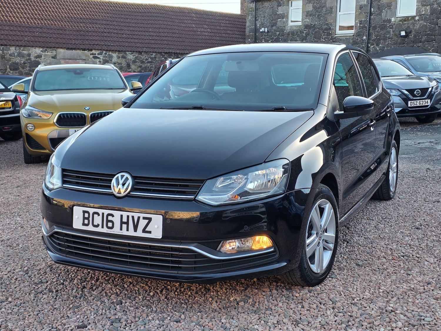 Used Volkswagen Polo 2016 for sale - 77726251: Photo 5