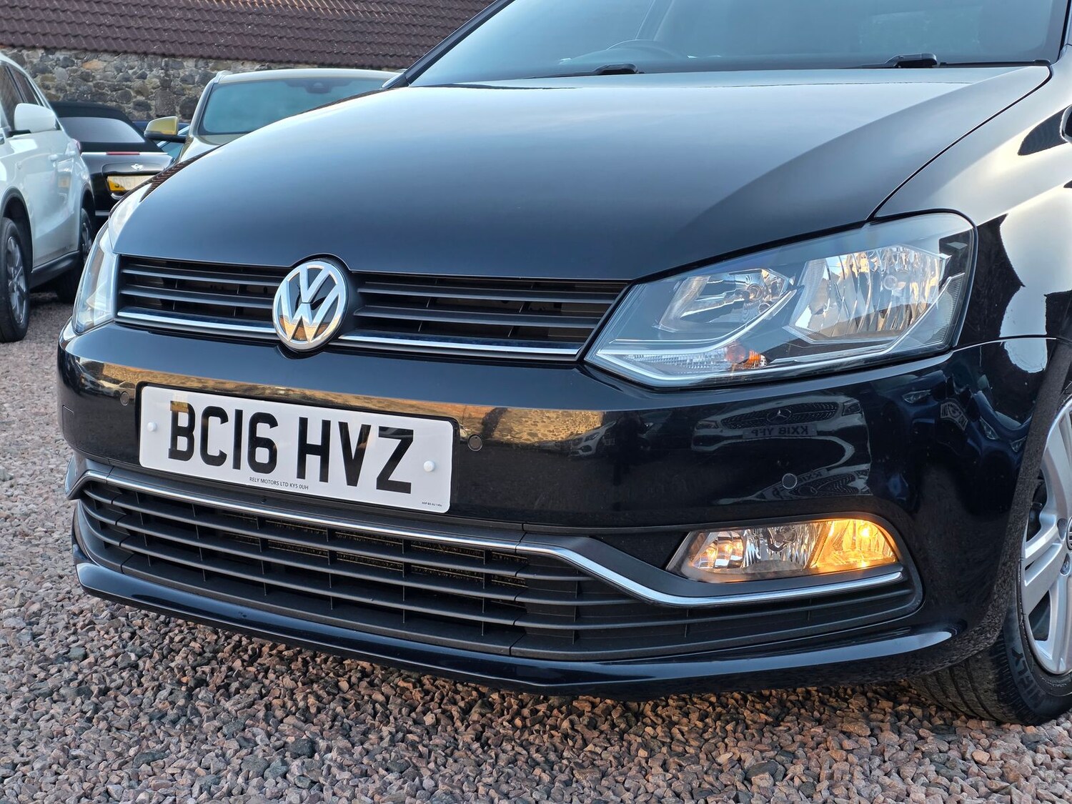 Used Volkswagen Polo 2016 for sale - 77726251: Photo 6