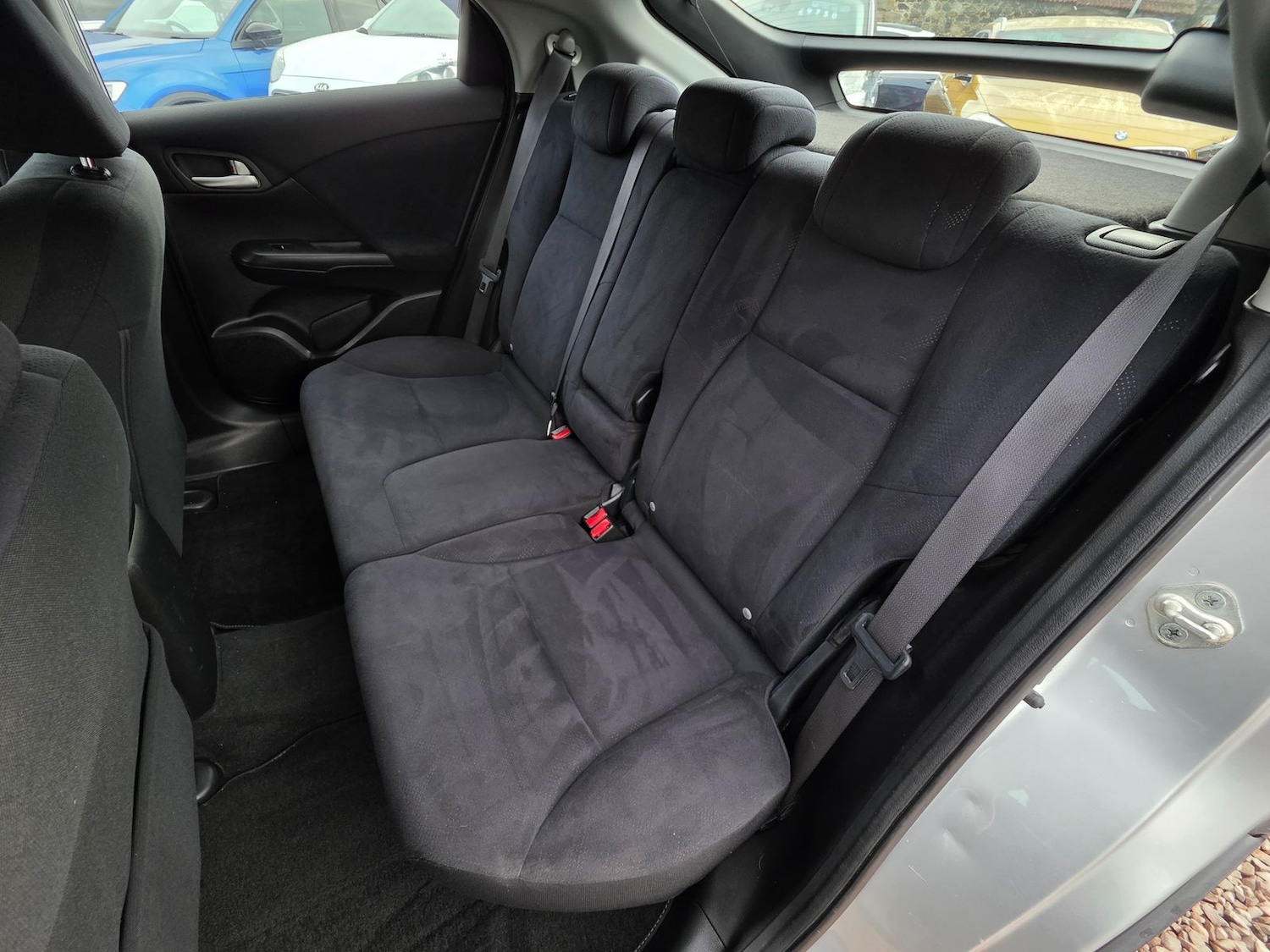 Used Honda Civic 2013 for sale - 76661207: Photo 11