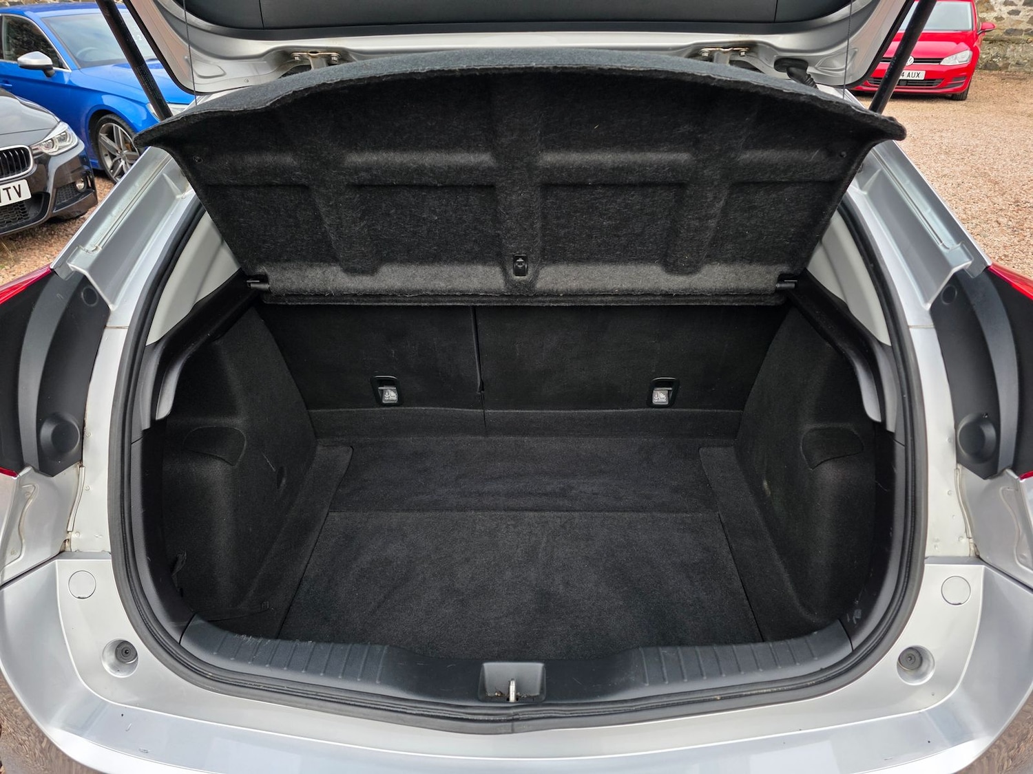 Used Honda Civic 2013 for sale - 76661207: Photo 12