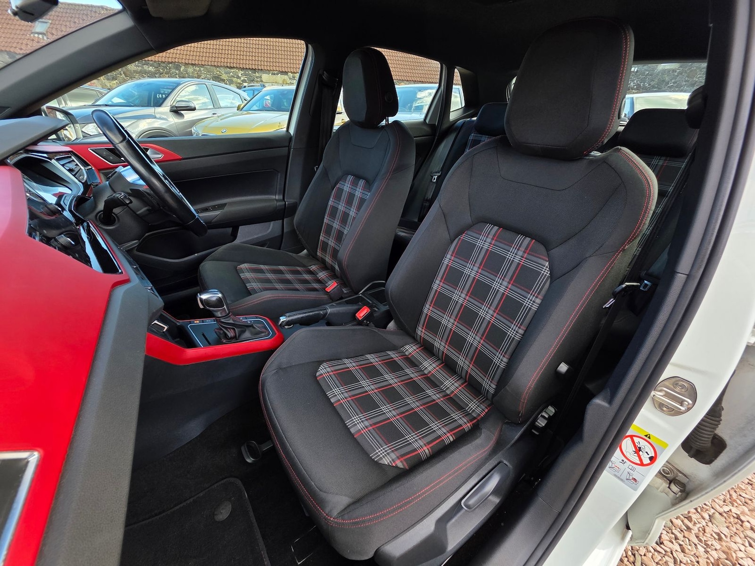 Used Volkswagen Polo 2019 for sale - 78211556: Photo 10