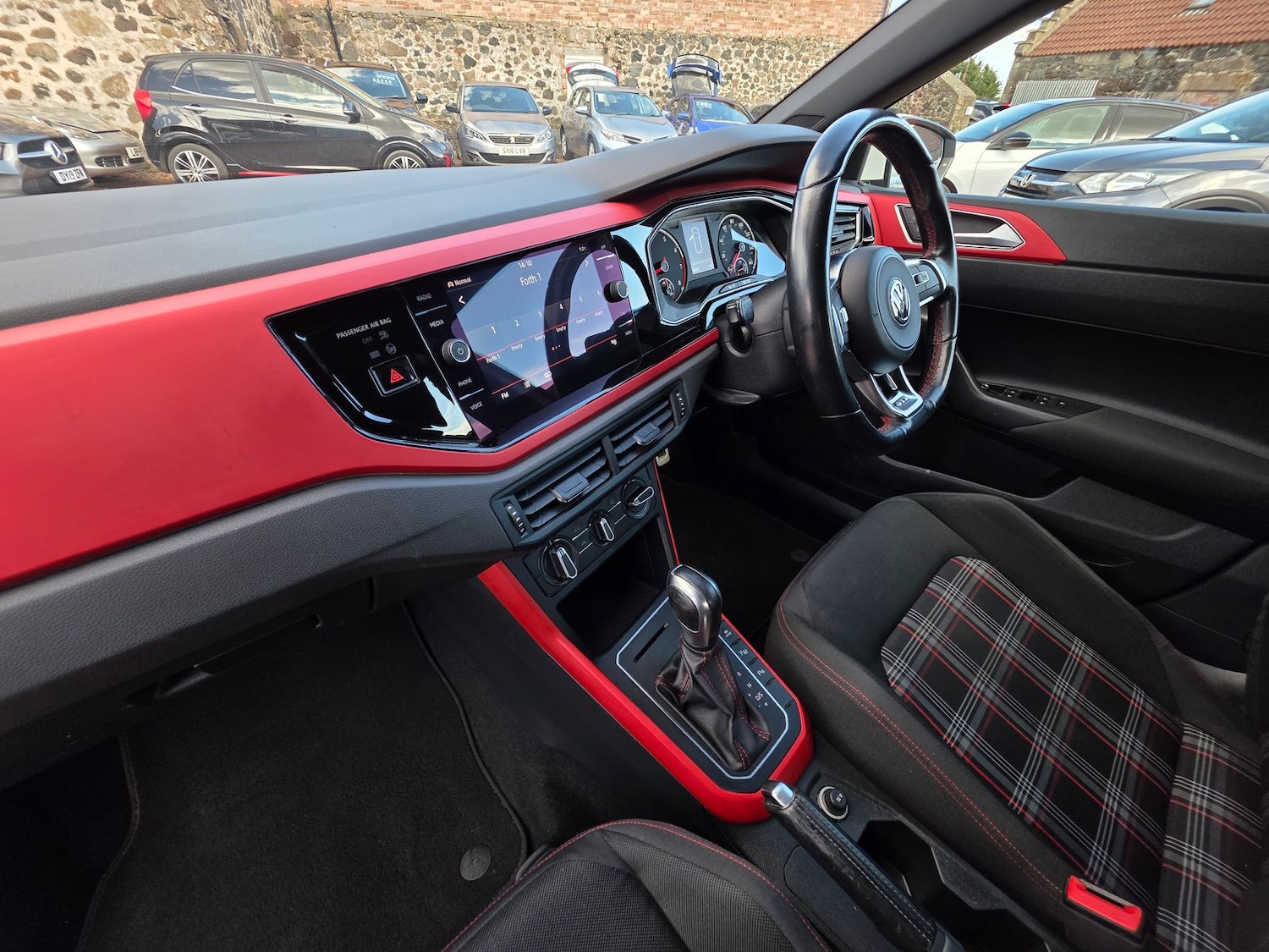 Used Volkswagen Polo 2019 for sale - 78211556: Photo 11