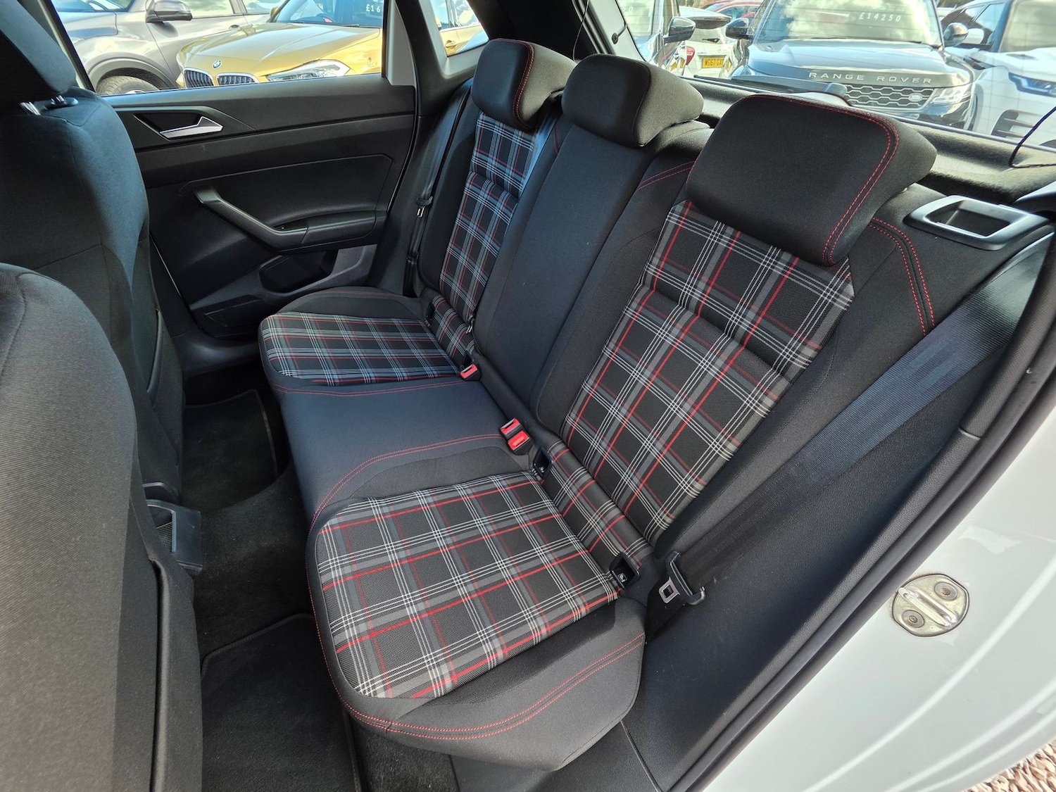 Used Volkswagen Polo 2019 for sale - 78211556: Photo 12