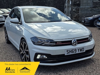 Used Volkswagen Polo 2019 for sale - 78211556: Photo