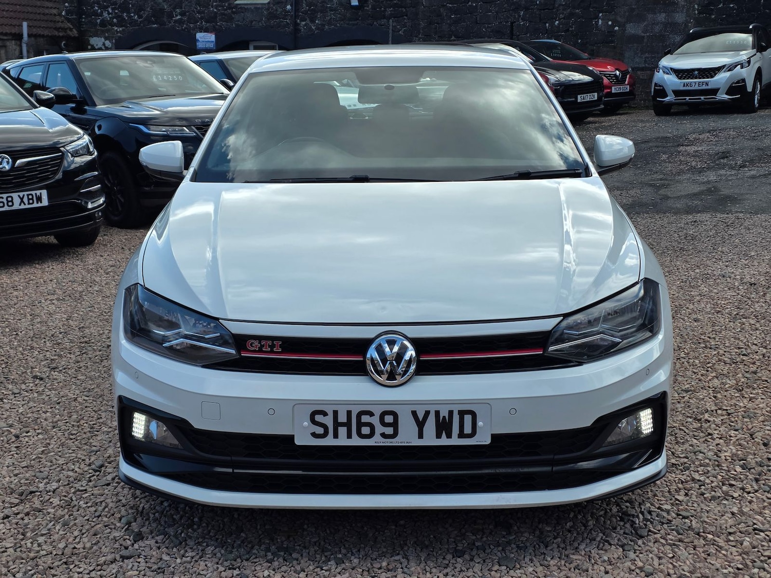 Used Volkswagen Polo 2019 for sale - 78211556: Photo 3