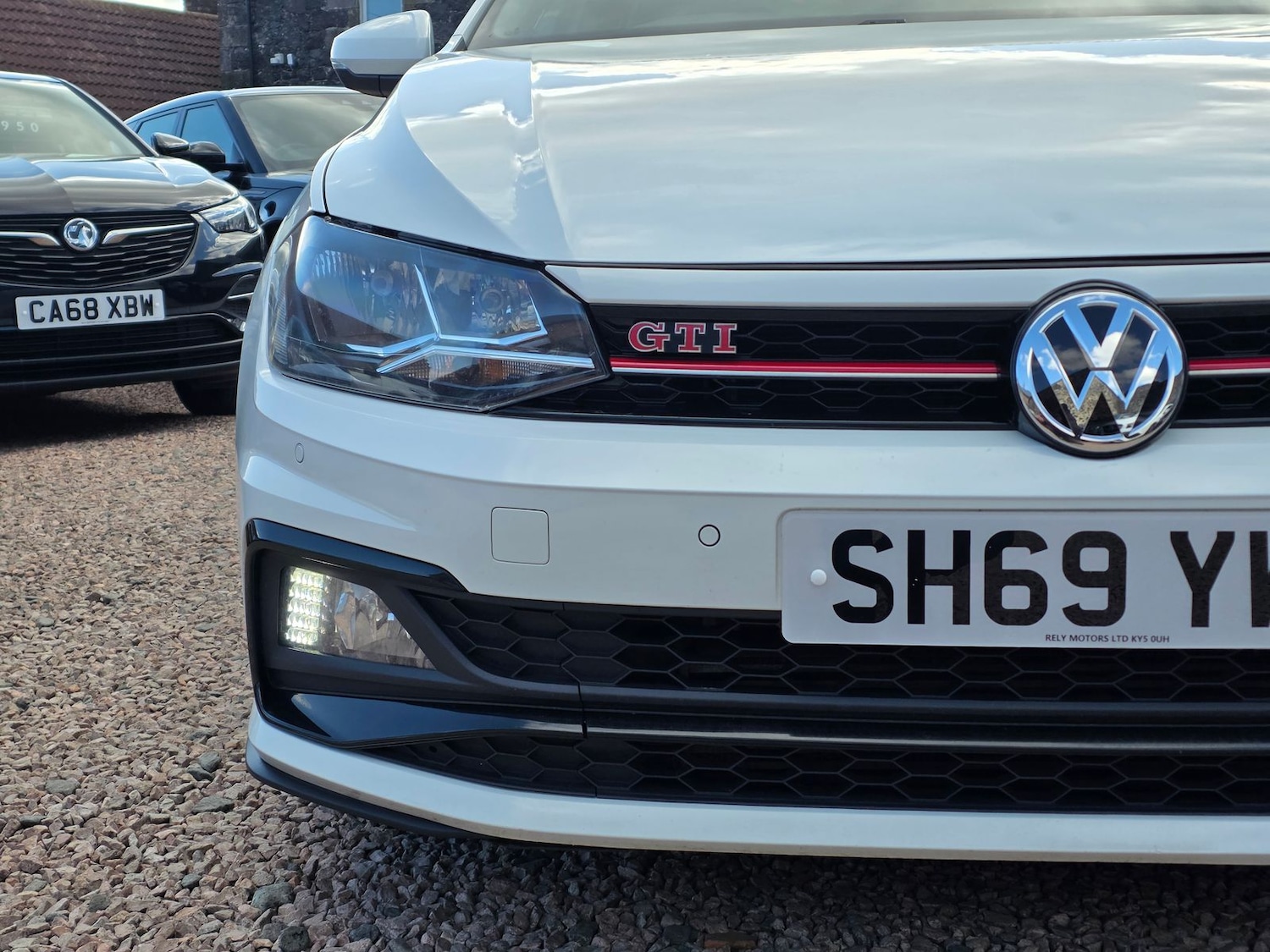Used Volkswagen Polo 2019 for sale - 78211556: Photo 4
