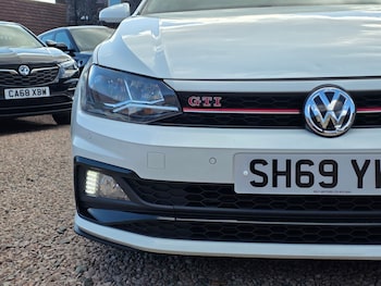 Used Volkswagen Polo 2019 for sale - 78211556: Photo