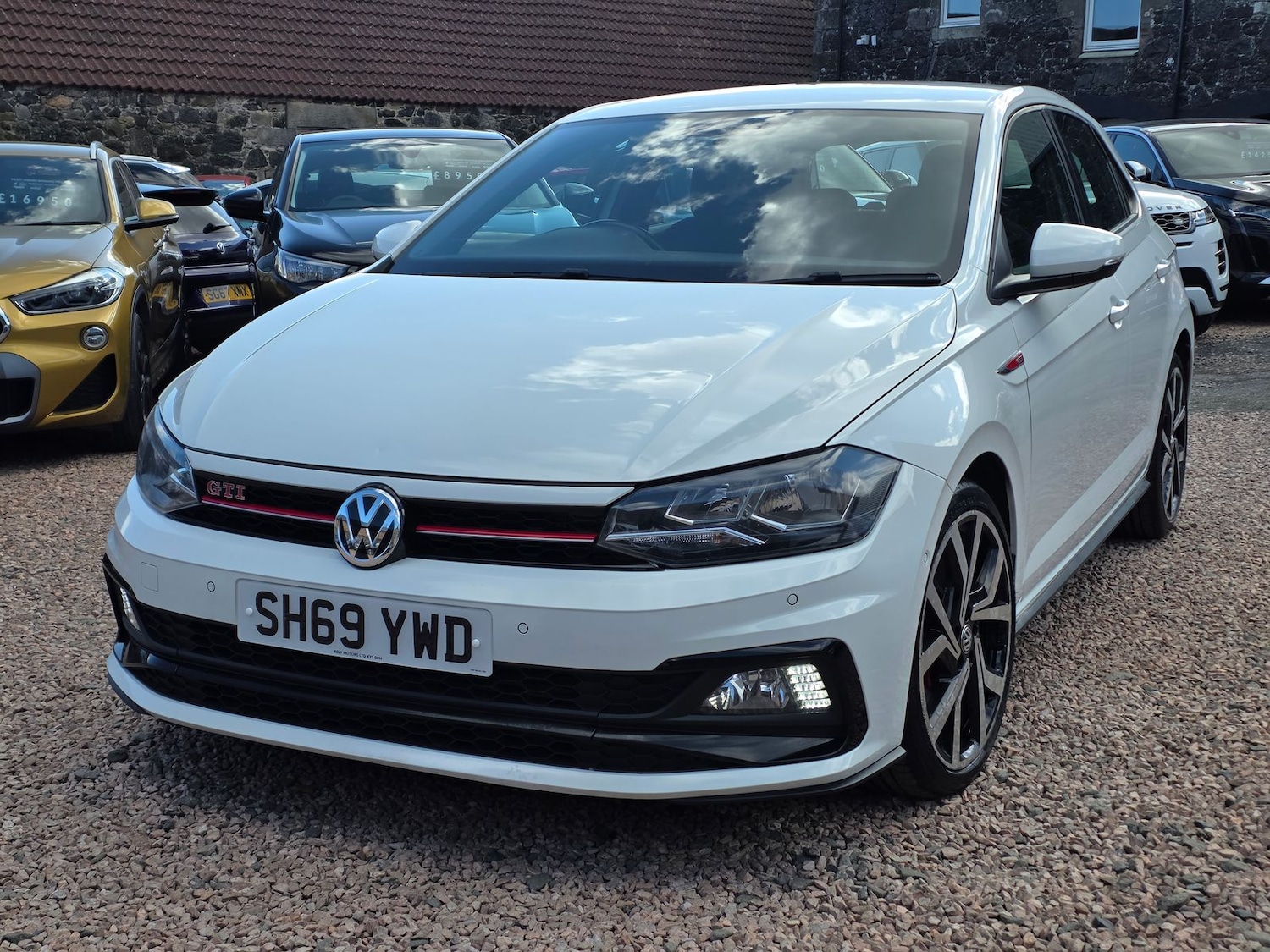Used Volkswagen Polo 2019 for sale - 78211556: Photo 5