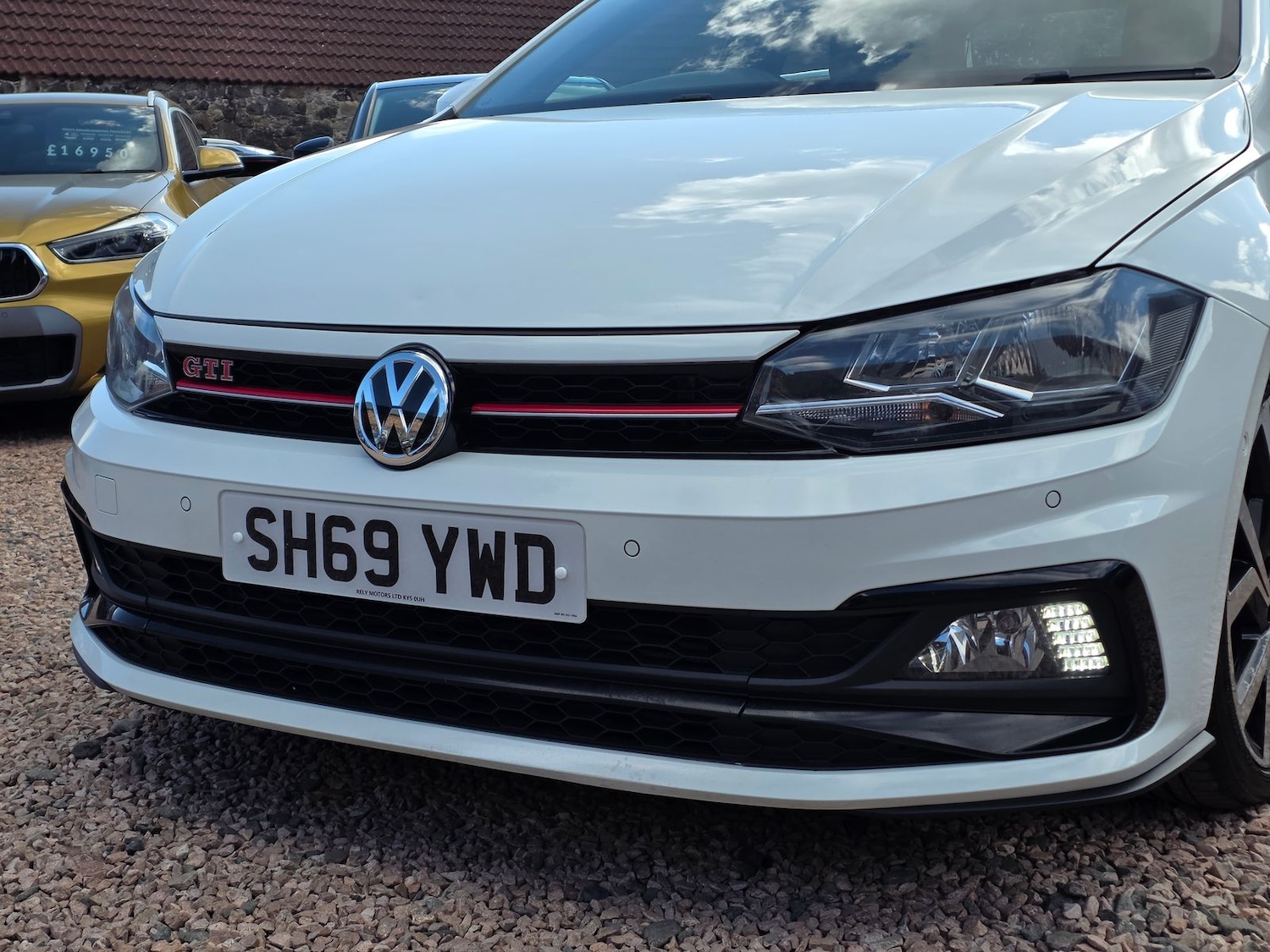 Used Volkswagen Polo 2019 for sale - 78211556: Photo 6