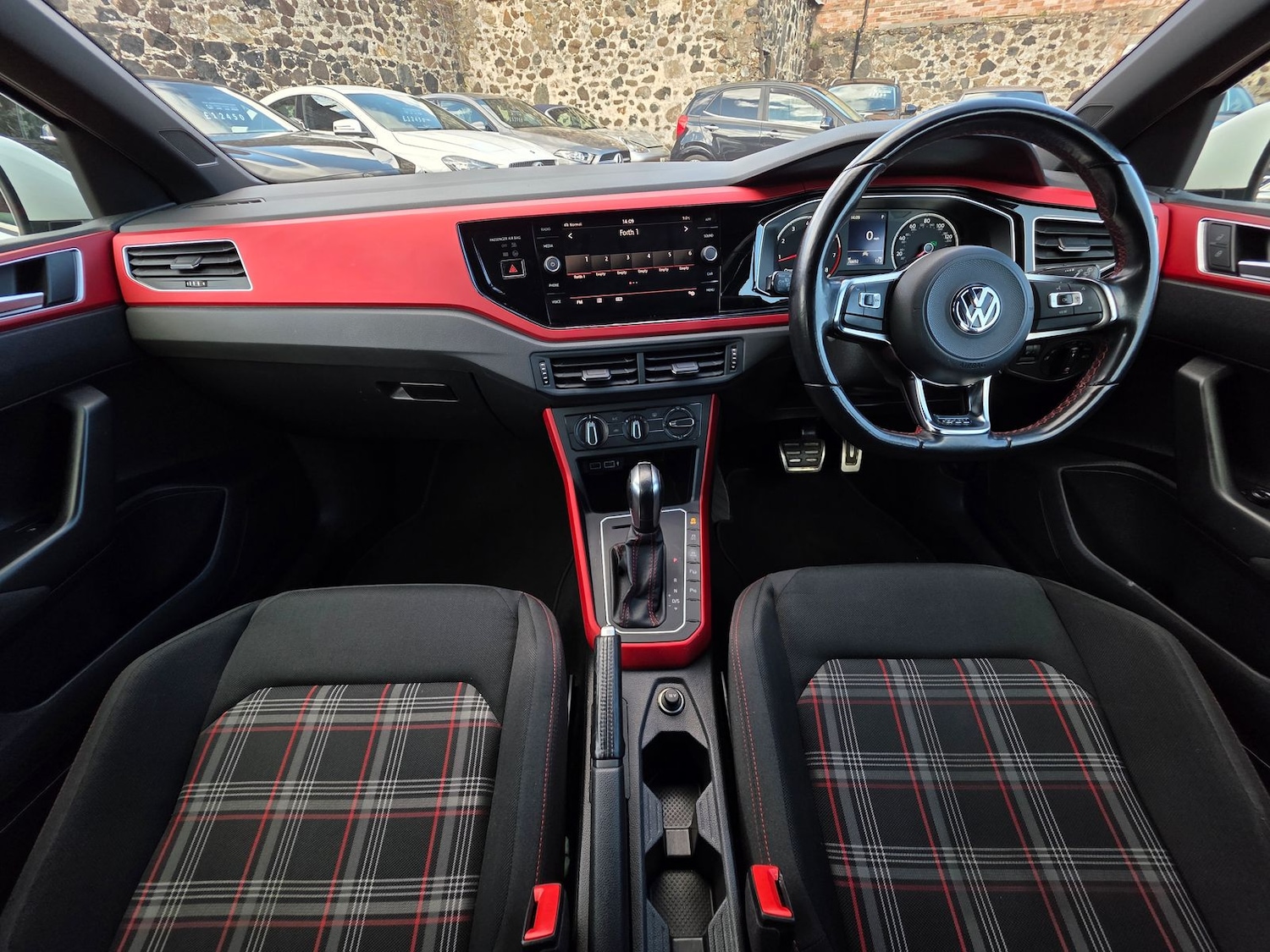 Used Volkswagen Polo 2019 for sale - 78211556: Photo 7