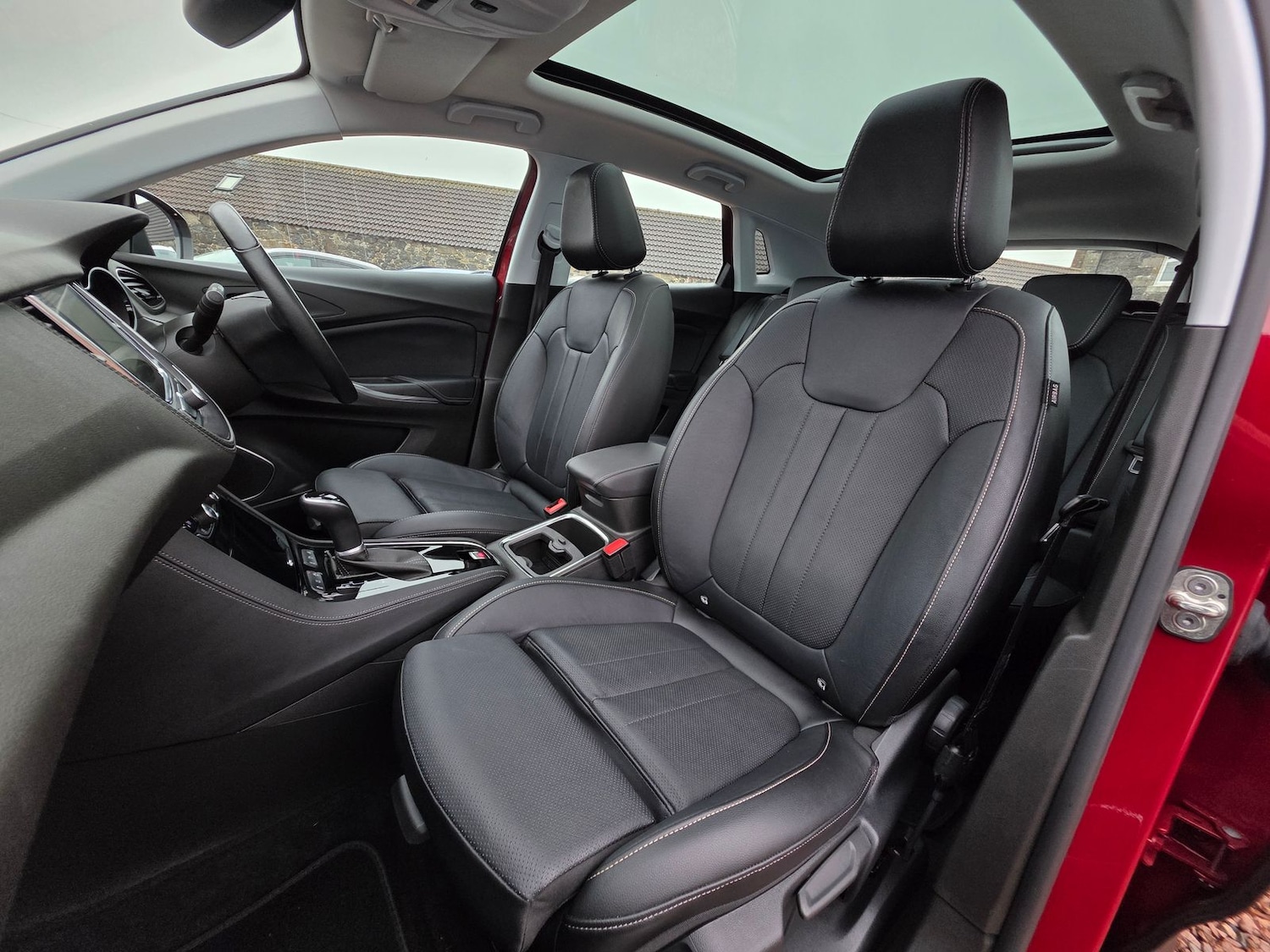 Used Vauxhall Grandland X 2020 for sale - 76523424: Photo 10