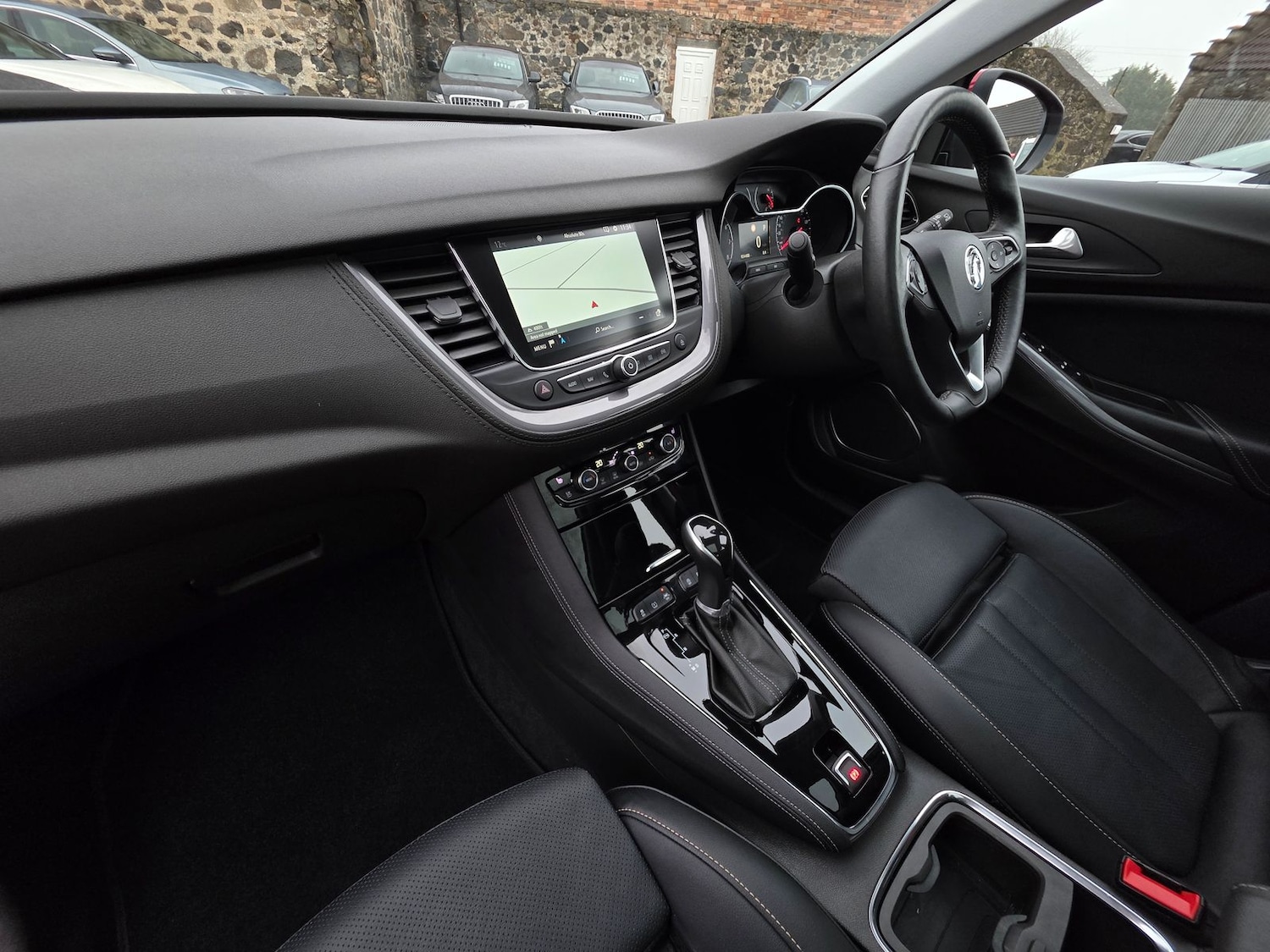 Used Vauxhall Grandland X 2020 for sale - 76523424: Photo 11
