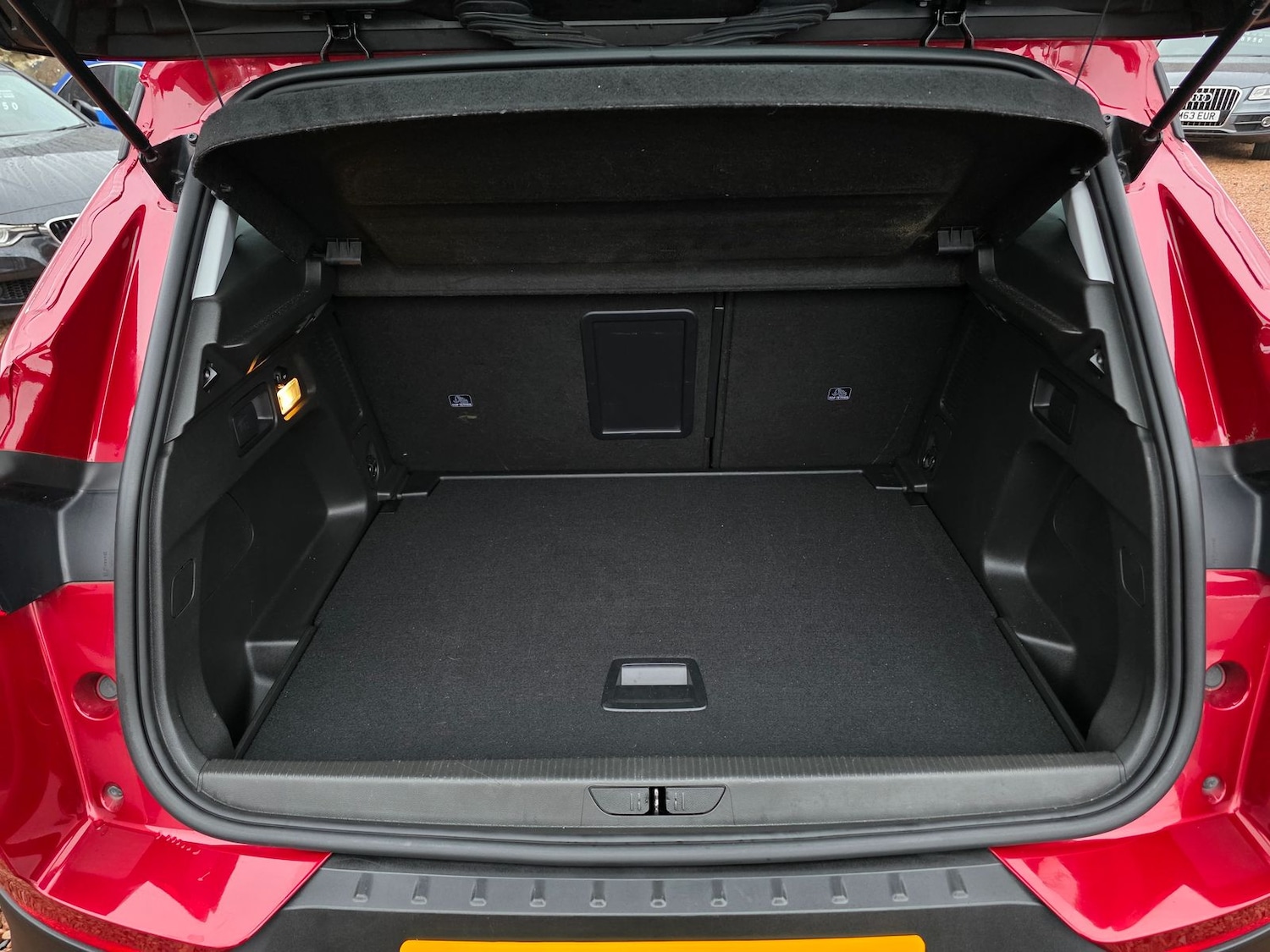 Used Vauxhall Grandland X 2020 for sale - 76523424: Photo 13