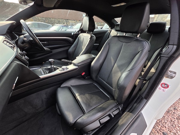 Used BMW 4 Series 2015 for sale - 75590888: Photo 10