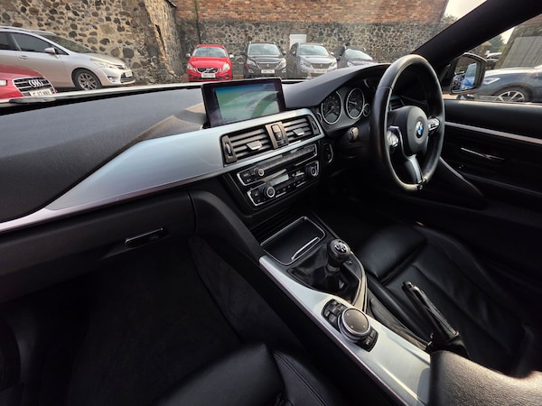 Used BMW 4 Series 2015 for sale - 75590888: Photo 11
