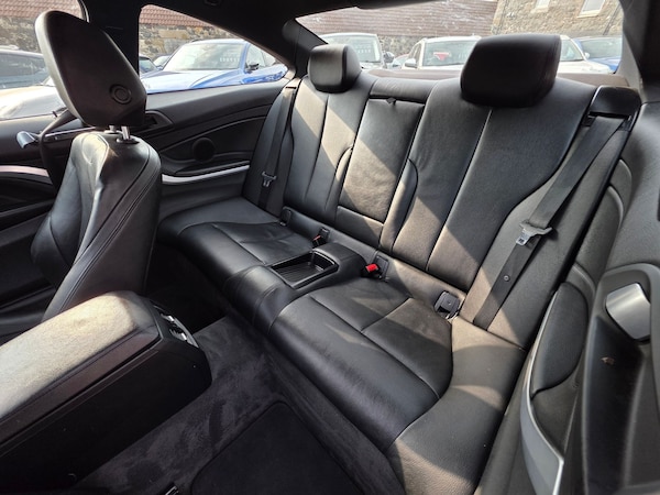 Used BMW 4 Series 2015 for sale - 75590888: Photo 12