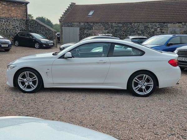 Used BMW 4 Series 2015 for sale - 75590888: Photo 14