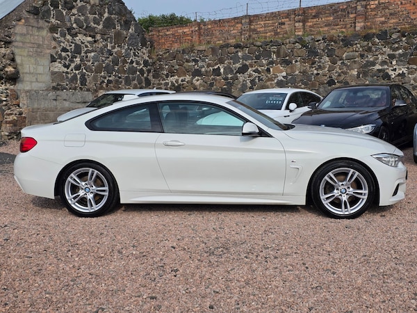 Used BMW 4 Series 2015 for sale - 75590888: Photo 19