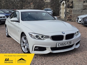 Used BMW 4 Series 2015 for sale - 75590888: Photo